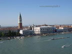 costa fortuna partenza da venezia