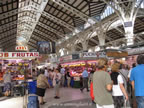 valencia mercato centrale