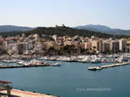 porto palma maiorca