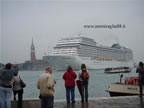 nave da crociera msc musica