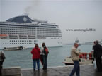 nave da crociera msc musica