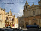 chiesa di malta