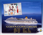 nave da crociera costa concordia