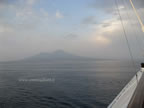 napoli e il vesuvio