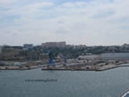 porto di marsiglia