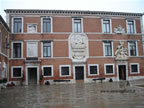 arsenale militare marittimo venezia