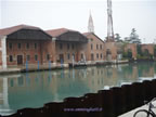 arsenale militare marittimo venezia