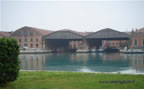 arsenale militare marittimo venezia