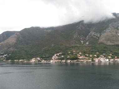 Kotor Montenegro