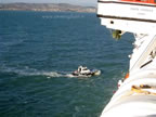 pilota di porto ancona