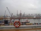 crociera nave Costa Diadema porto La Spezia