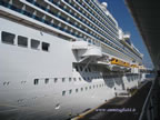 crociera nave Costa Diadema