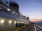 crociera nave Costa Diadema