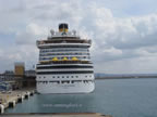 crociera nave Costa Diadema